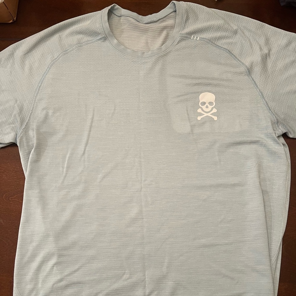 Lululemon Soul Cycle Shirt